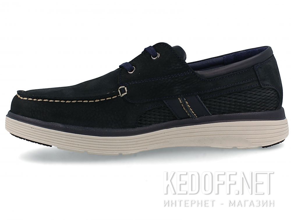 Оригинальные Męski obuwie Forester Comfort 4407-89