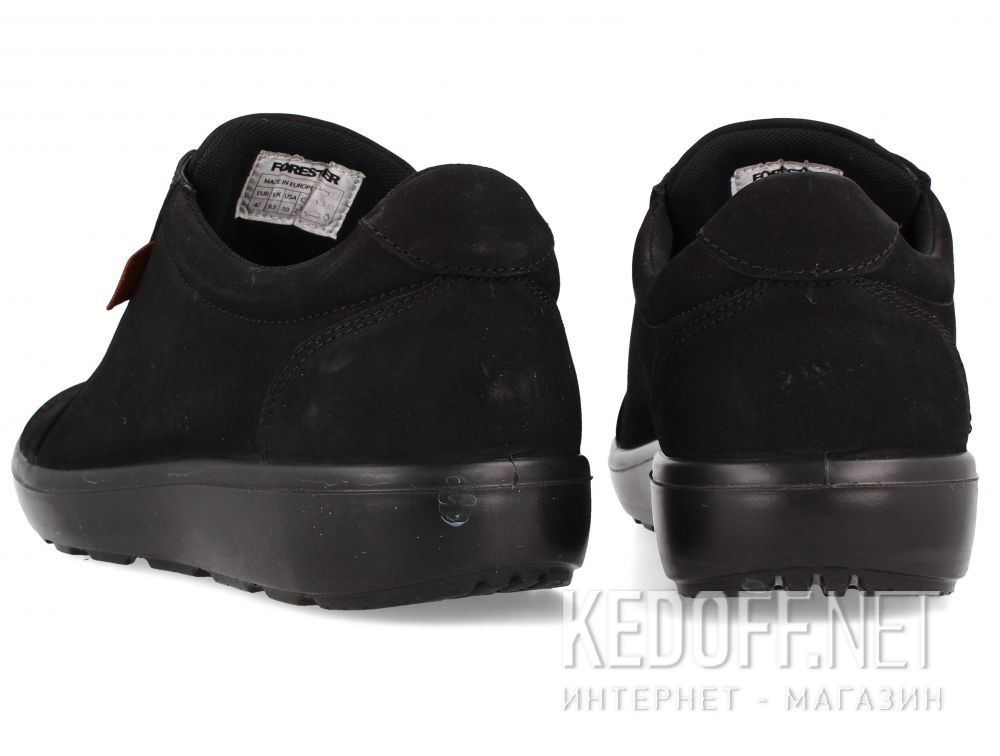 Цены на Męskie buty Forester Flex 450104-27