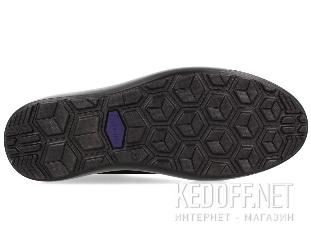 Dostawa Męskie buty Forester Flex 450104-27