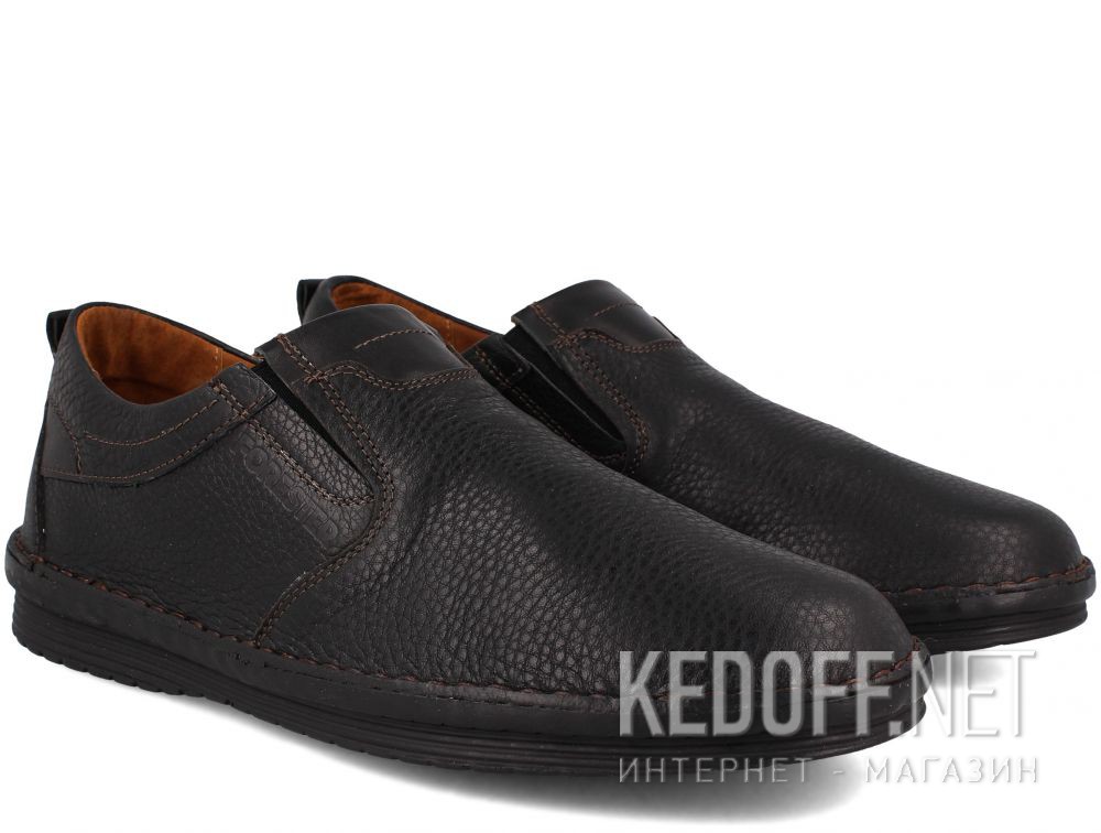 Męskie buty Forester Kalifornia 532-0015 купить Украина