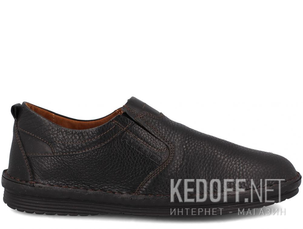Оригинальные Męskie buty Forester Kalifornia 532-0015