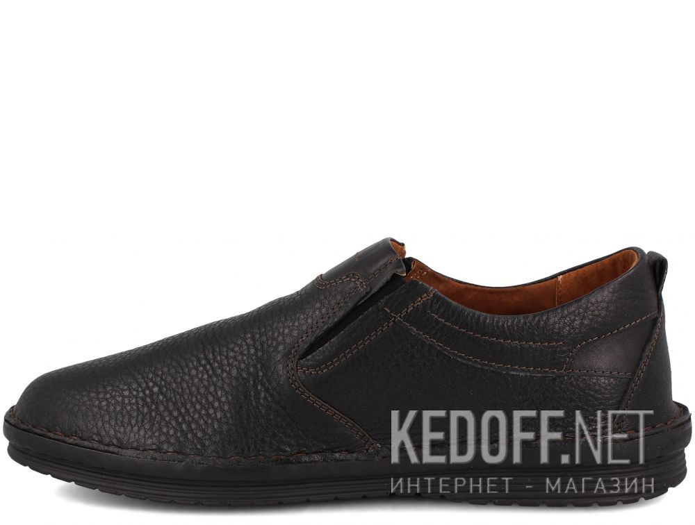 Męskie buty Forester Kalifornia 532-0015 описание