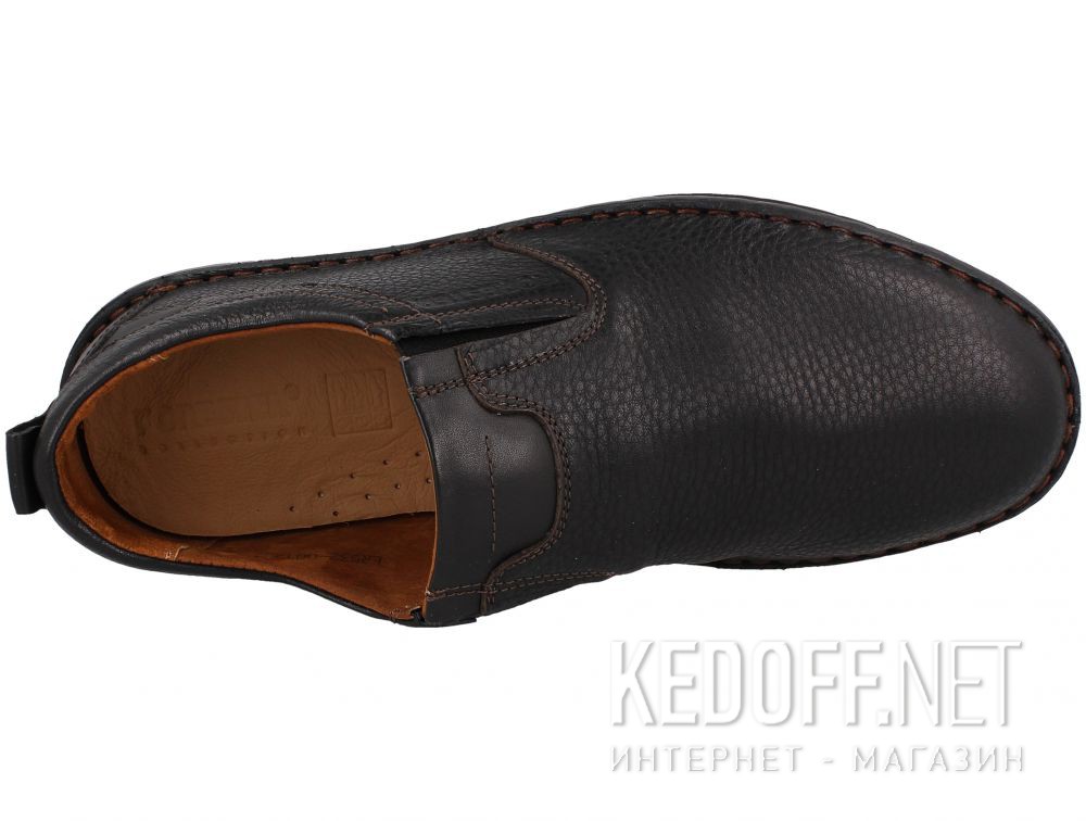 Цены на Męskie buty Forester Kalifornia 532-0015