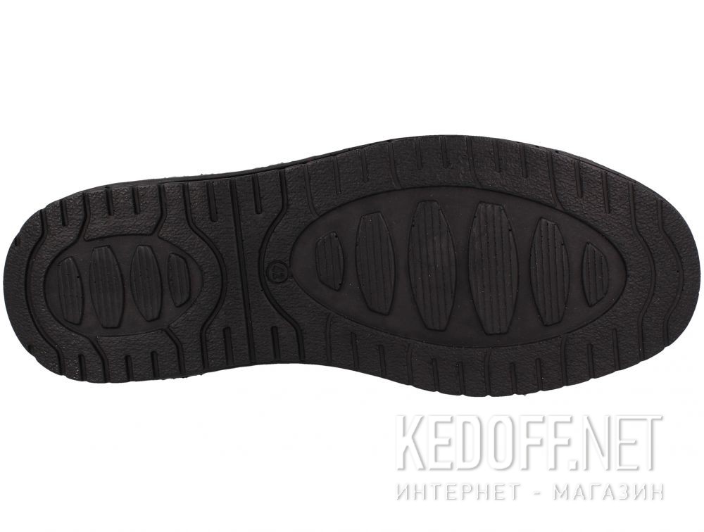 Męskie buty Forester Kalifornia 532-0015 все размеры