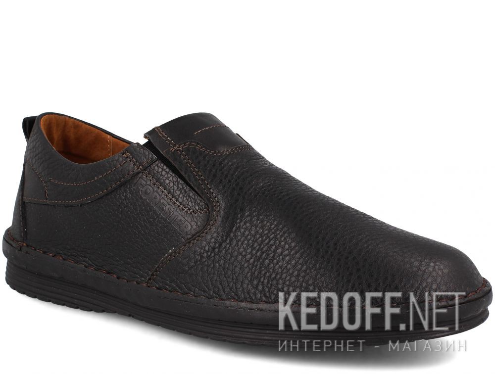 Dodaj do koszyka Męskie buty Forester Kalifornia 532-0015