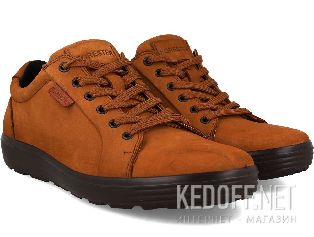 Męskie buty Forester Flex 450104-45 купить Украина