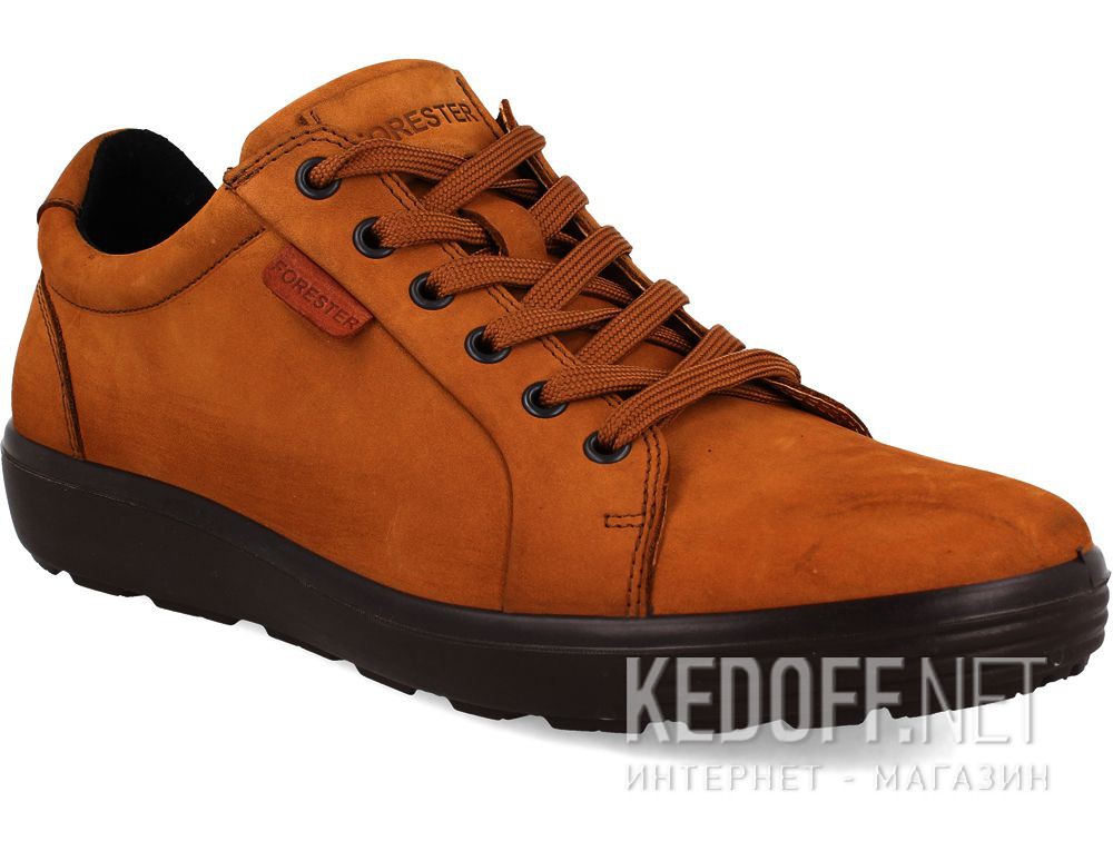 Dodaj do koszyka Męskie buty Forester Flex 450104-45