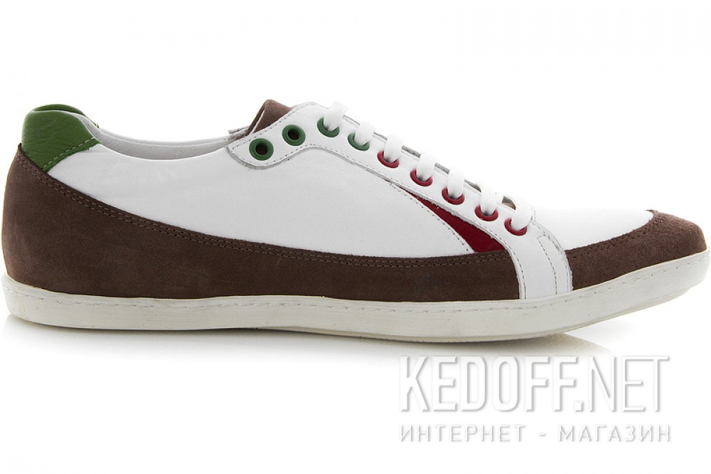 Оригинальные Buty Subway 1833-303 (brązowy/czarny)