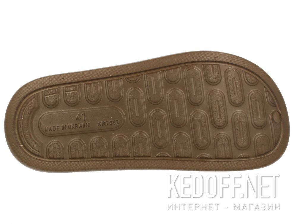 Цены на Męskie yaponki Forester Tactical Slides 1135061-252