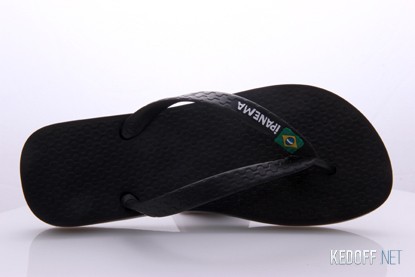 Japonki Ipanema Classic Brasil II 80415-22531 Made in Brasil все размеры