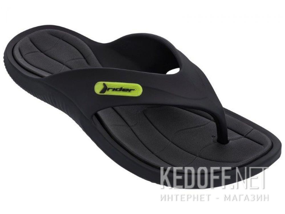 Męskie klapki Rider Cape XIIII Ad 82818-20766 купить Украина