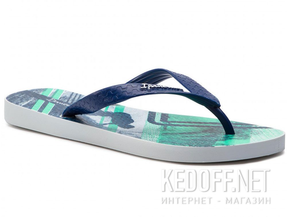 Dodaj do koszyka Męski yaponki Ipanema Paratiiv Ad 82697-21327
