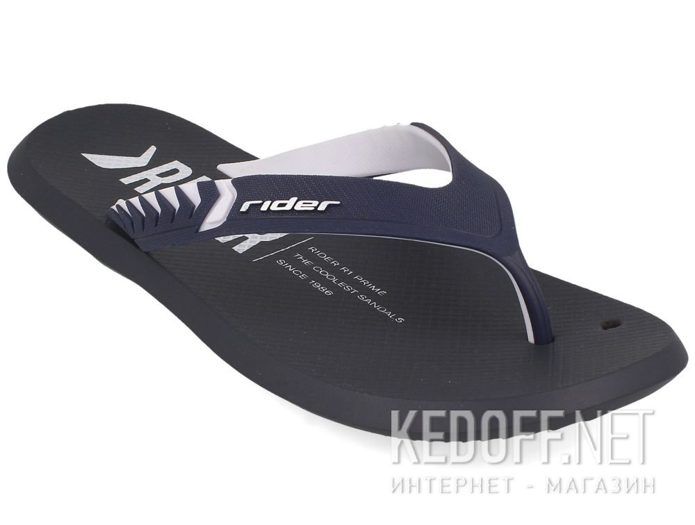 Dodaj do koszyka Męskie yaponki Rider 12438-BM575 Spring Summer 2026