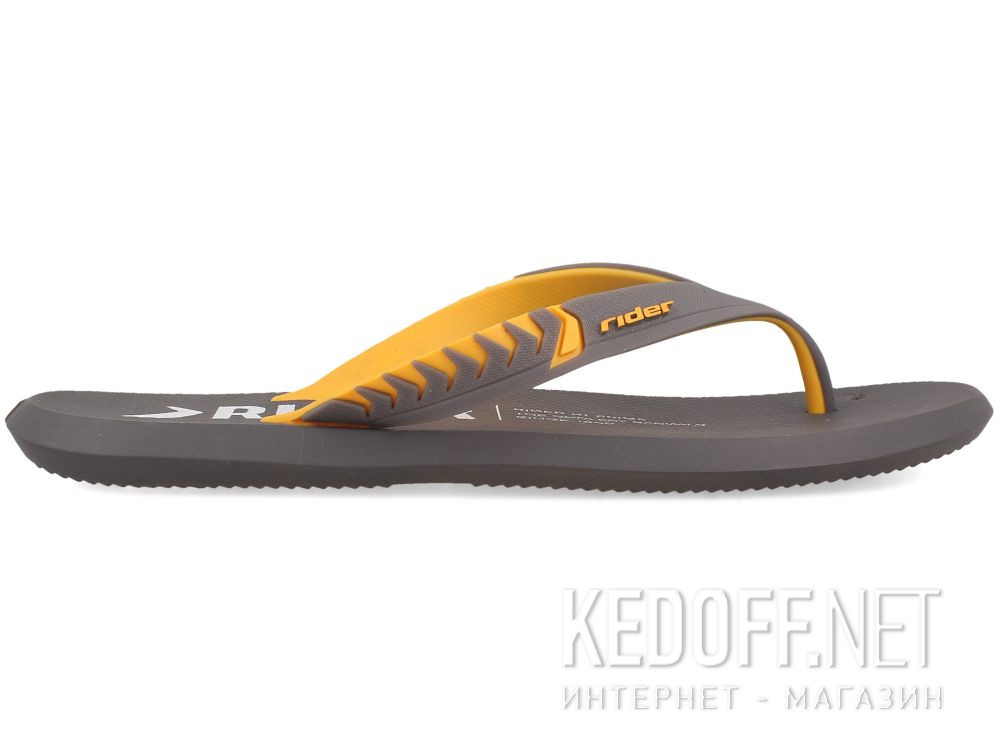 Оригинальные Męskie yaponki Rider 12438-BM576 Spring Summer 2026