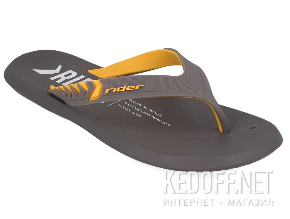 Dodaj do koszyka Męskie yaponki Rider 12438-BM576 Spring Summer 2026