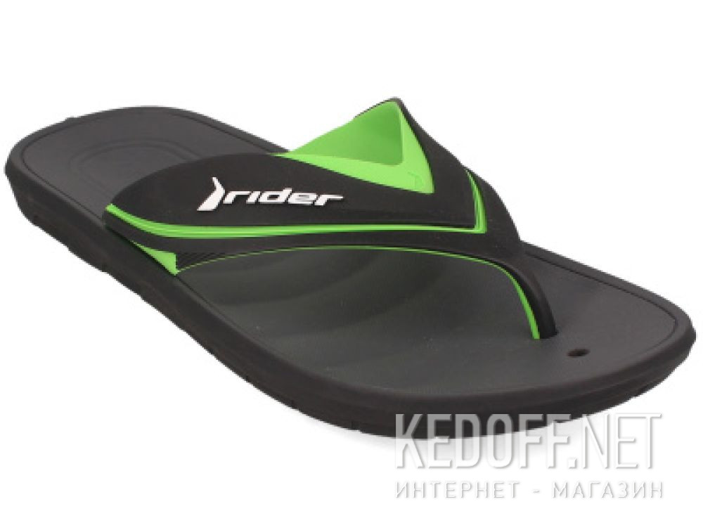Dodaj do koszyka Męskie yaponki Rider Free III Thong AD 12455-Bh269