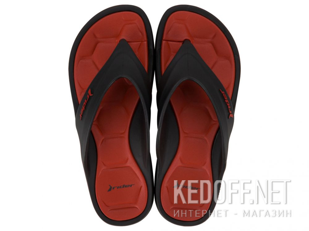 Męskie yaponki Rider Cape 83631-Bb242 купить Украина