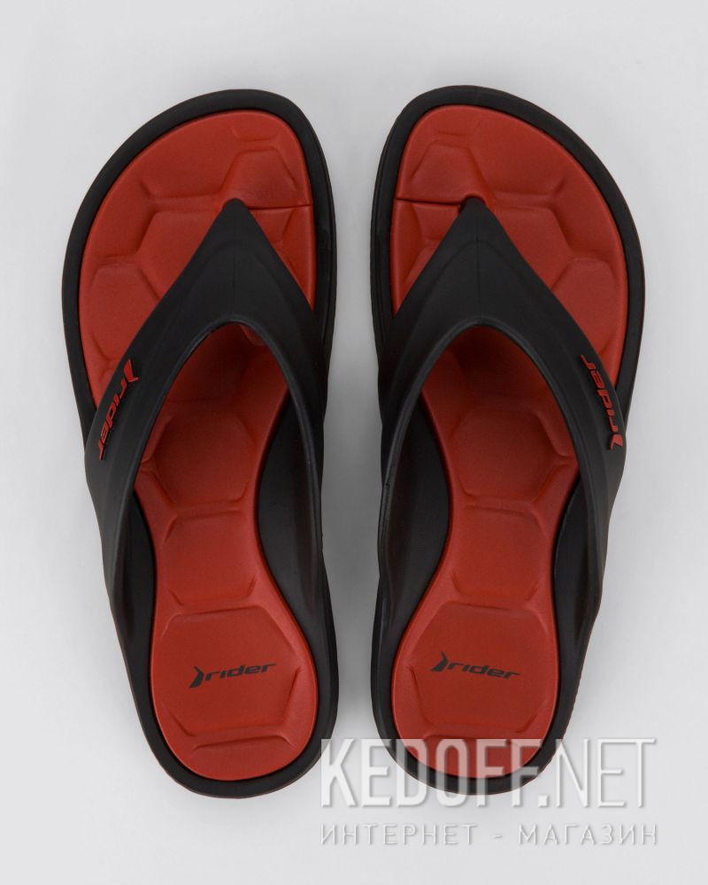 Оригинальные Męskie yaponki Rider Cape 83631-Bb242