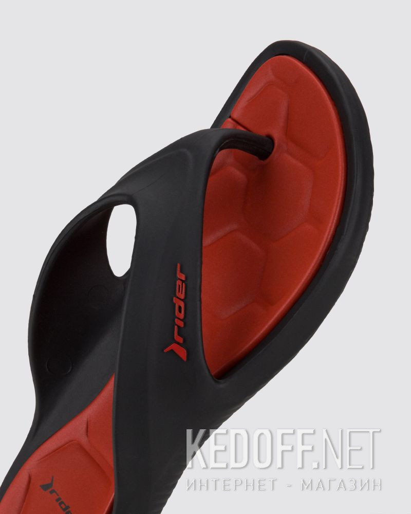 Męskie yaponki Rider Cape 83631-Bb242 все размеры