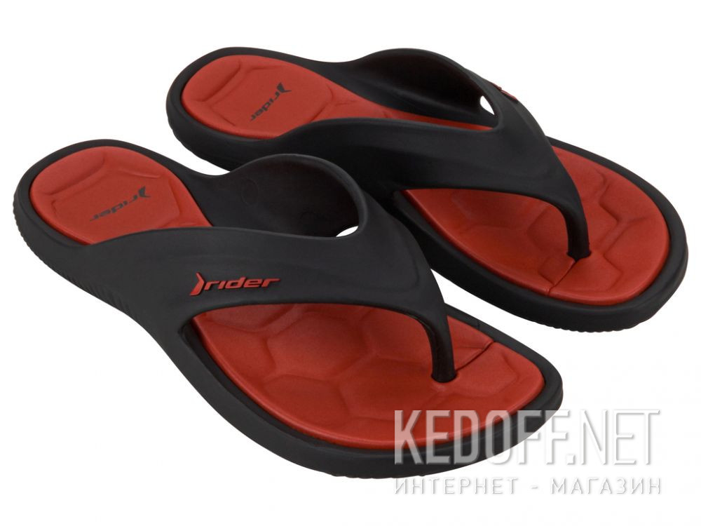 Dodaj do koszyka Męskie yaponki Rider Cape 83631-Bb242