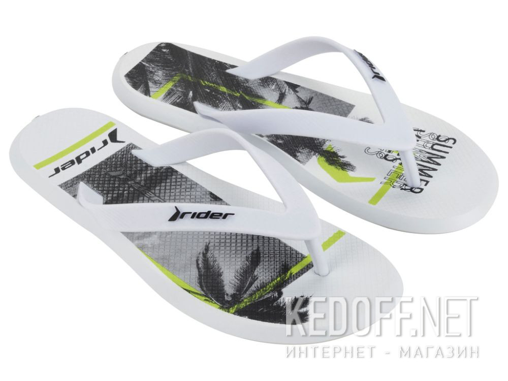 Męskie yaponki Rider R1 Energy VII 83633-Ay959 купить Украина