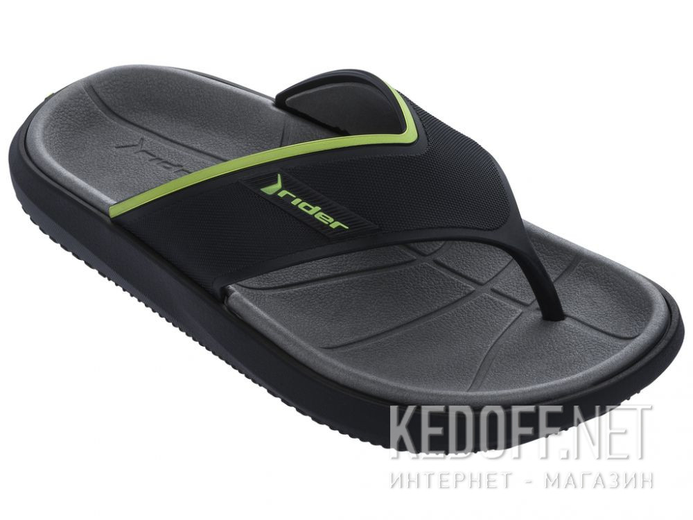 Dodaj do koszyka Męski yaponki Rider Block Thong Ad 11655-21252
