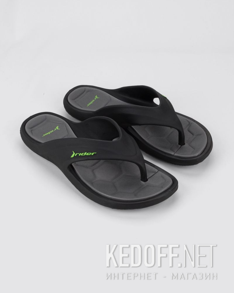 Męskie yaponki Rider Cape 83631-Az143 купить Украина
