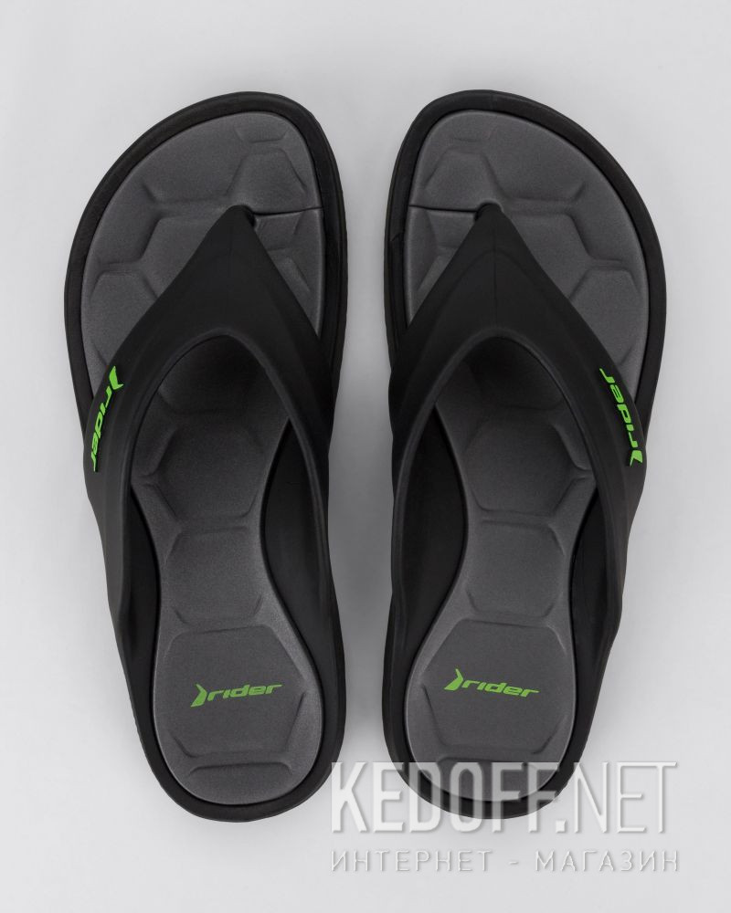 Оригинальные Męskie yaponki Rider Cape 83631-Az143