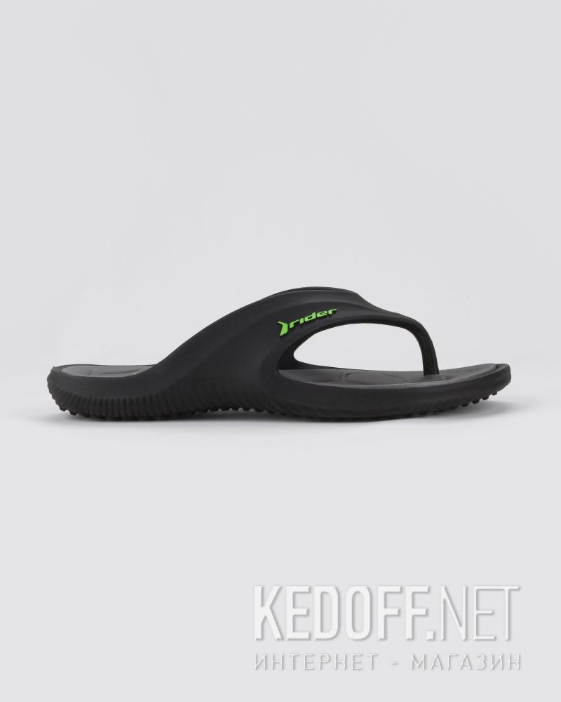 Męskie yaponki Rider Cape 83631-Az143 описание