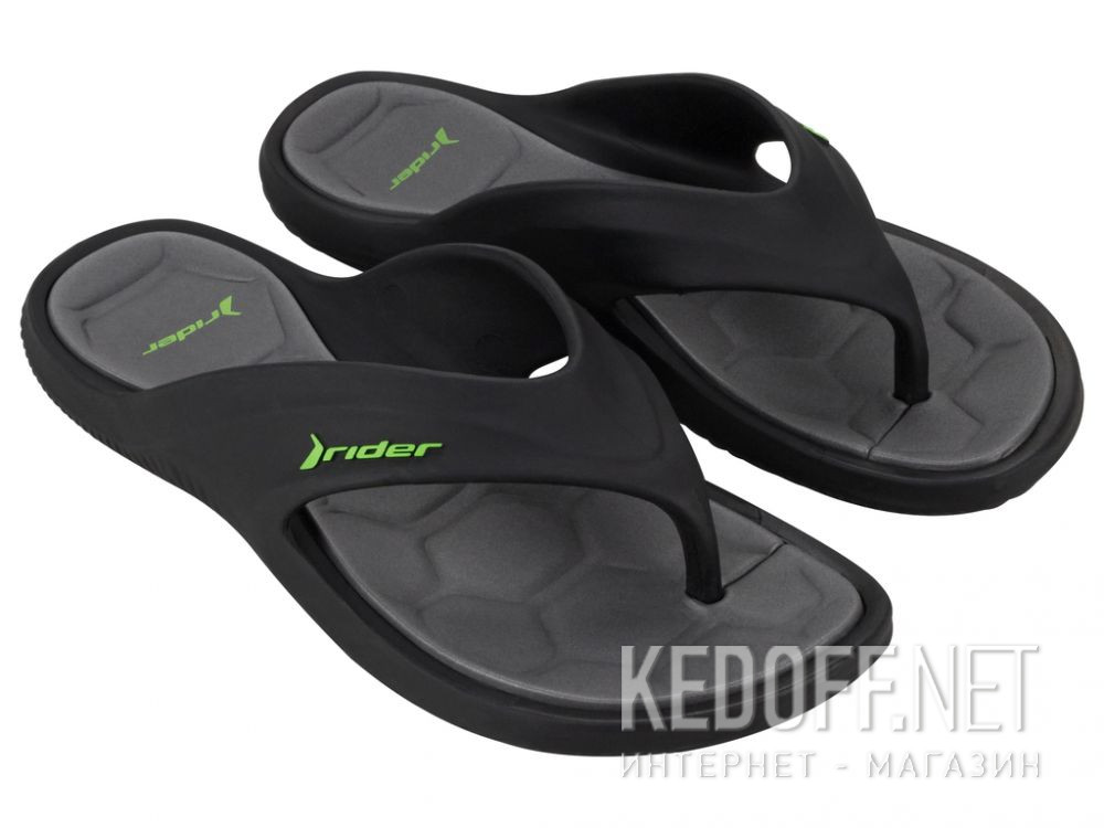 Dodaj do koszyka Męskie yaponki Rider Cape 83631-Az143