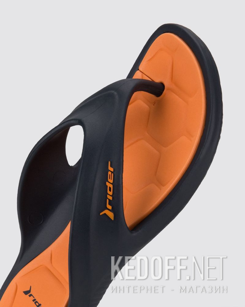 Dostawa Męskie yaponki Rider Cape 83631-Az149