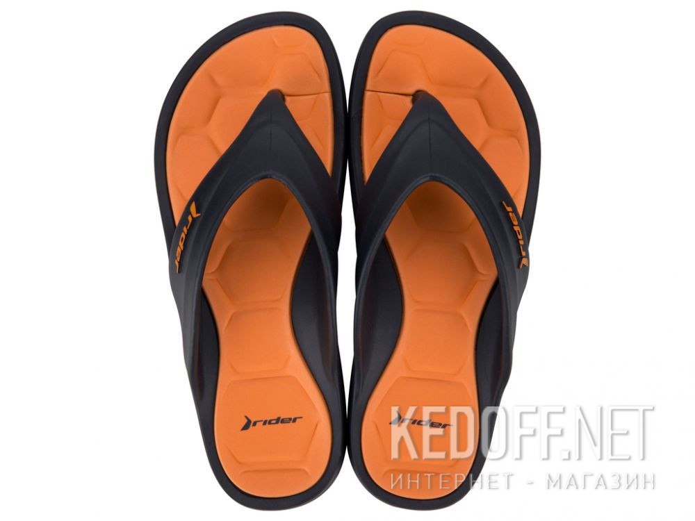 Męskie yaponki Rider Cape 83631-Az149 описание