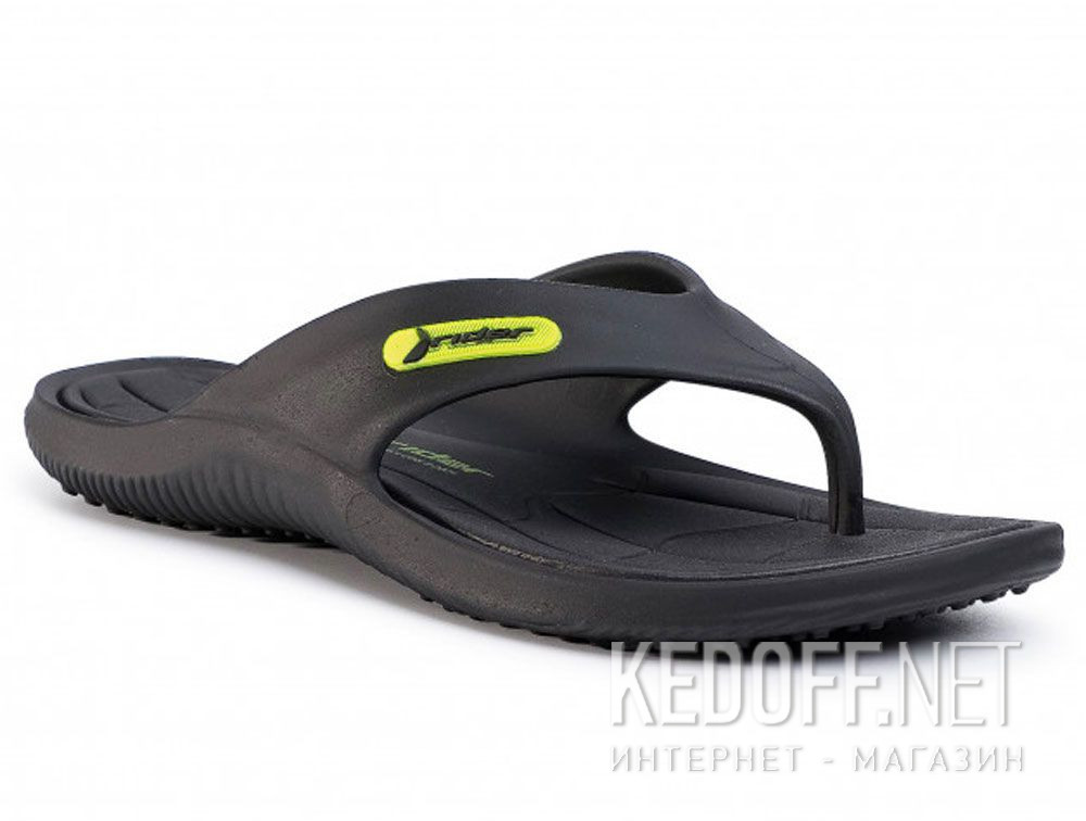Dodaj do koszyka Męskie klapki Rider Cape XIIII Ad 82818-20766