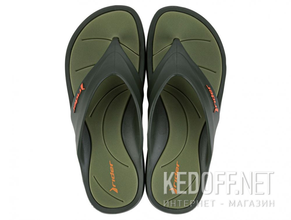 Оригинальные Męskie yaponki Rider Cape Xvii Ad 83499-Ap417
