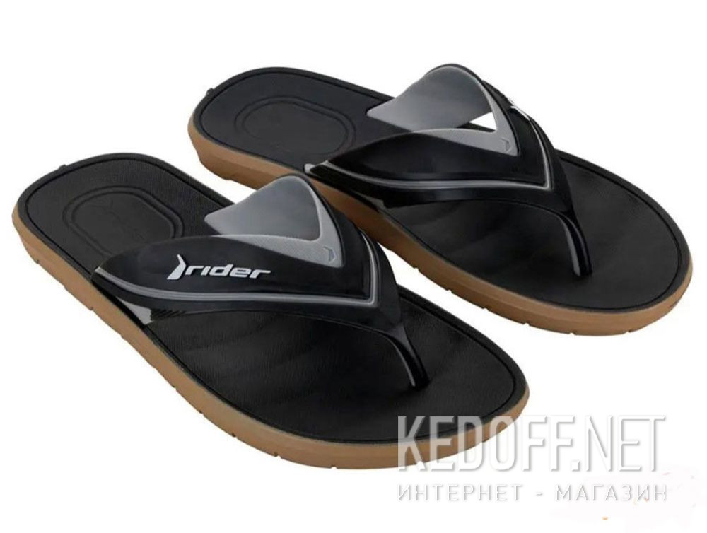 Męskie yaponki Rider Free III Thong AD 12455-Bh272 описание