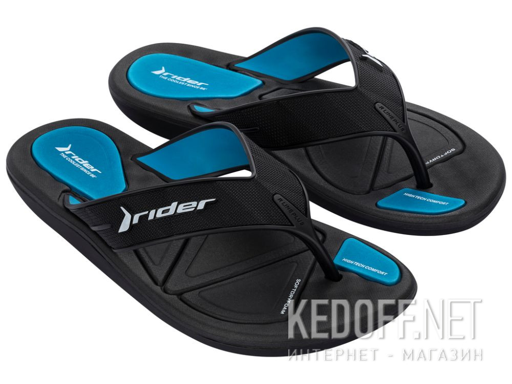 Męskie yaponki Rider R Line Plus Ii 11315-Bd267 купить Украина