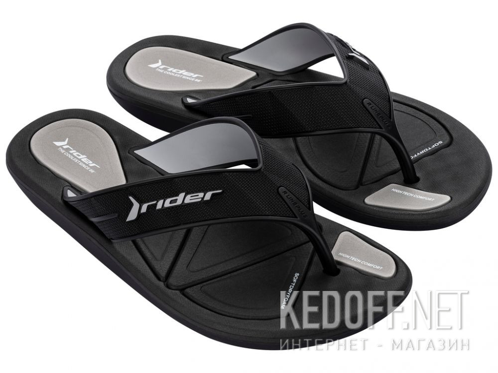 Męskie yaponki Rider R Line Plus II Ad 11315-Bd266 купить Украина