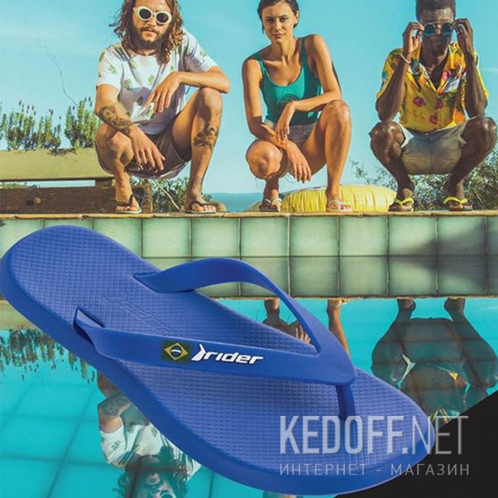 Dodaj do koszyka Męski yaponki Rider R1 Ad 10594-20729