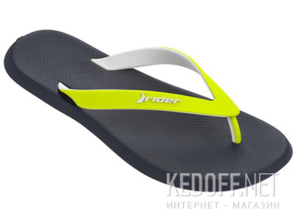 Оригинальные Męski yaponki Rider R1 Ad 10594-24064