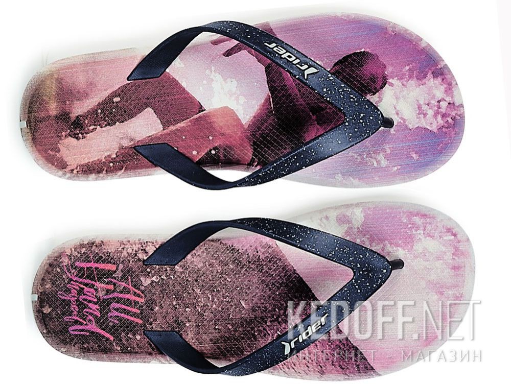 Męski yaponki Rider R1 Energy 10719-24489 купить Украина