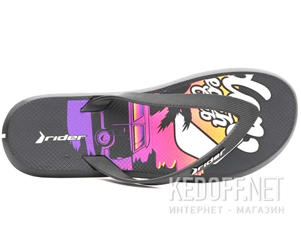Оригинальные Męskie yaponki Rider R1 Energy VII Ad 83633-Ay964
