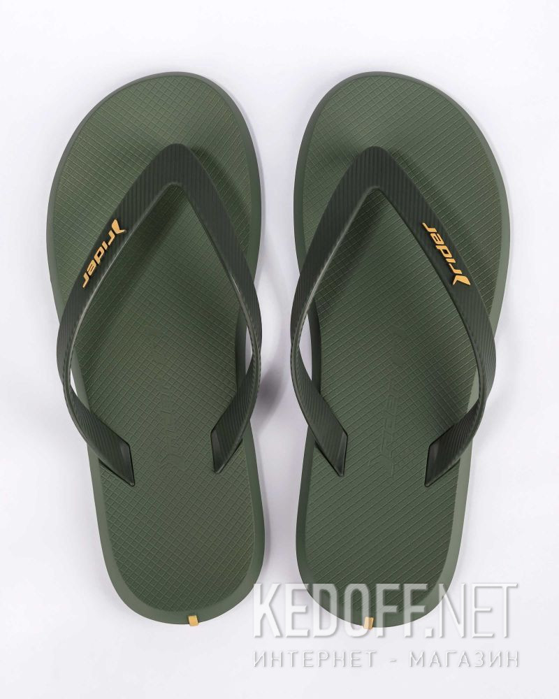 Męskie yaponki Rider R1 Speed Ad 11650-Bc974 купить Украина