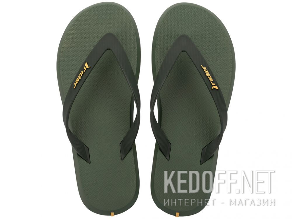 Оригинальные Męskie yaponki Rider R1 Speed Ad 11650-Bc974