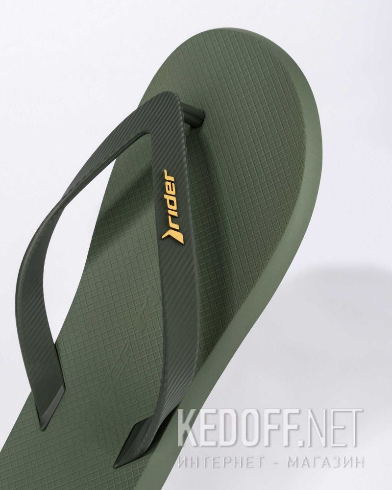 Męskie yaponki Rider R1 Speed Ad 11650-Bc974 все размеры