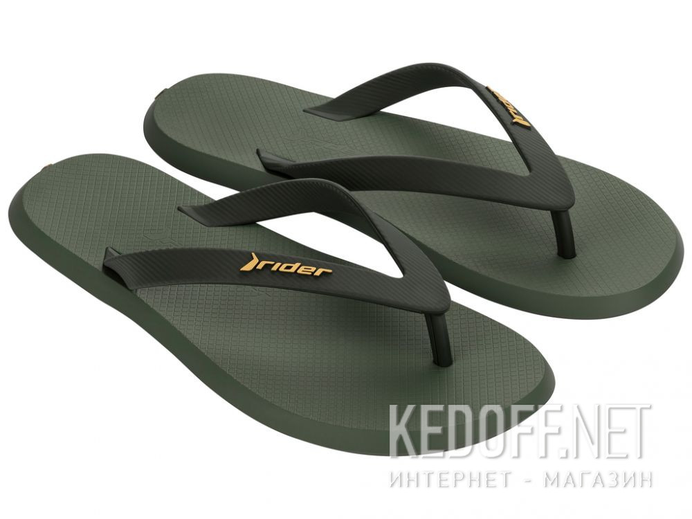 Dodaj do koszyka Męskie yaponki Rider R1 Speed Ad 11650-Bc974