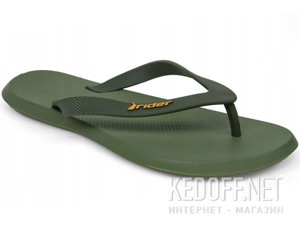 Dodaj do koszyka Męskie yaponki Rider R1 Speed Ad 11650-Bc974