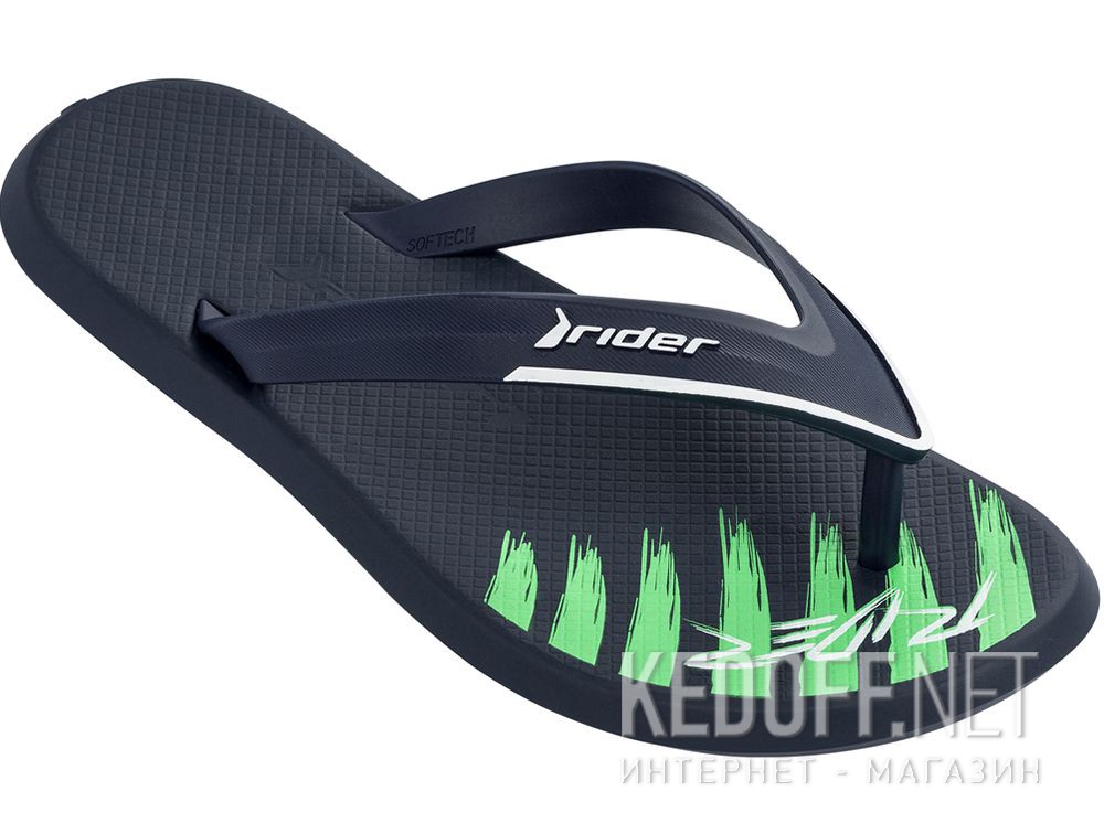 Dodaj do koszyka Męski yaponki Rider R1 Ultra Ad 11228-21795