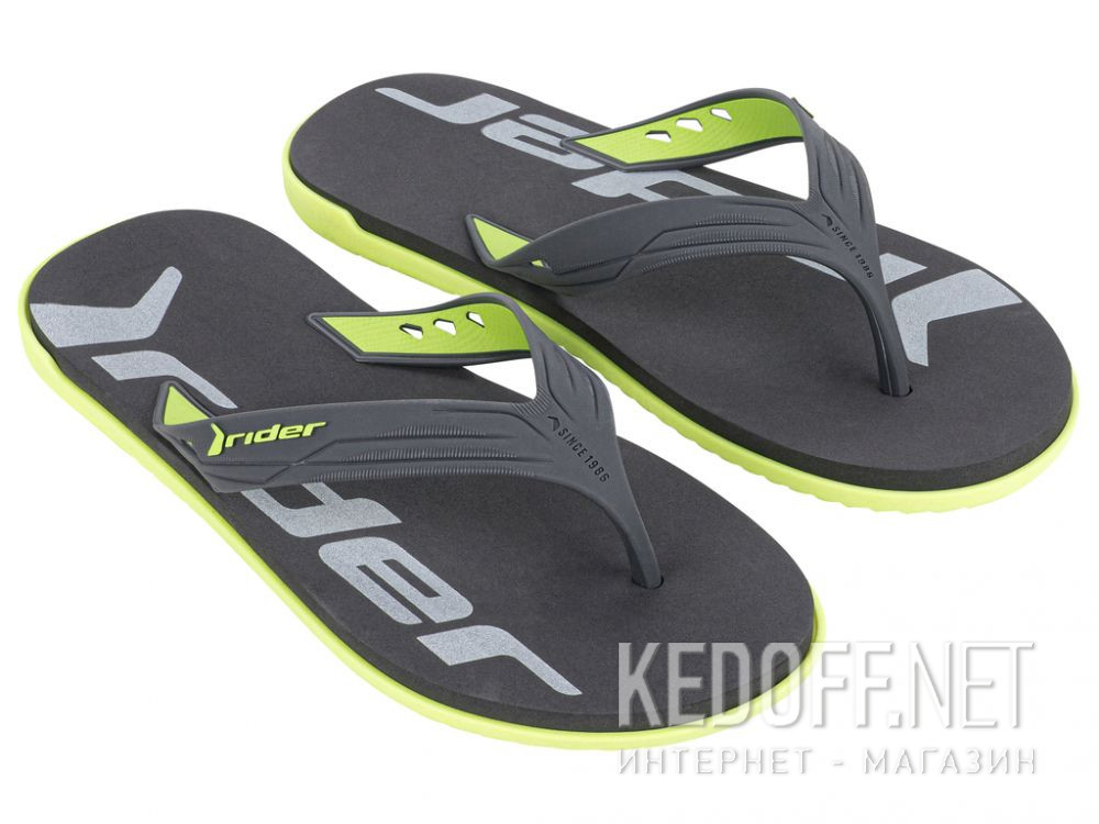 Męskie yaponki Rider Rw Thong Ad 12224-Bc193 купить Украина