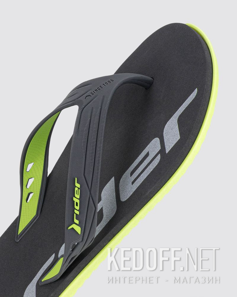 Męskie yaponki Rider Rw Thong Ad 12224-Bc193 доставка по Украине
