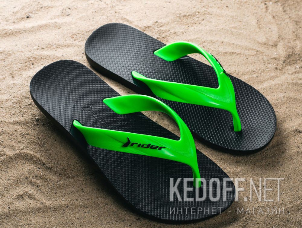 Męski yaponki Rider Strike Ad 81666-20754 все размеры